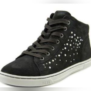 UGG Taylah Crystal Sneaker 7